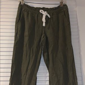 ROXY BEACH PANTS